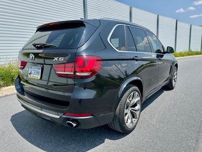 Used 2015 BMW X5 xDrive35i