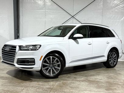 Used 2018 Audi Q7 3.0T Prestige