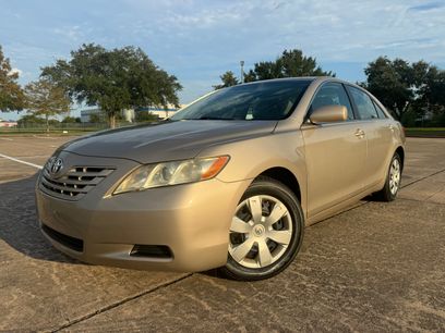 Used 2009 Toyota Camry LE