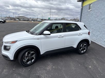 Used 2023 Hyundai Venue