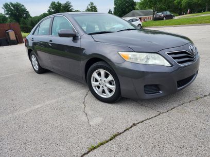 Used 2011 Toyota Camry LE