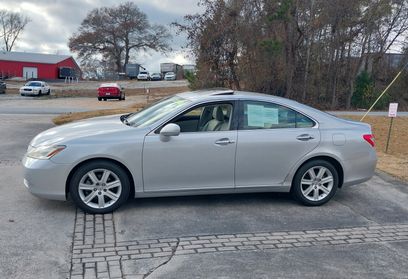 Used 2008 Lexus ES 350 Luxury