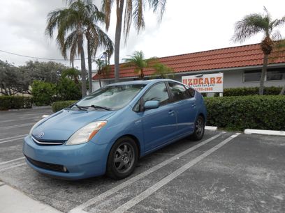 Used 2007 Toyota Prius