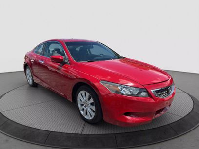 Used 2010 Honda Accord EX-L
