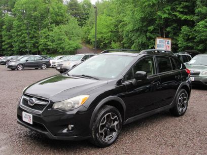 Used 2014 Subaru XV Crosstrek 2.0i Premium