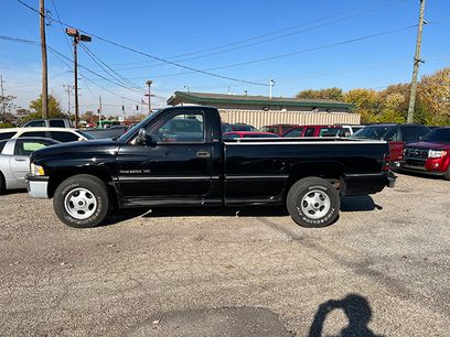 Used 1995 Dodge Ram 2500 Truck Laramie