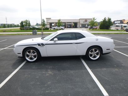 Used 2011 Dodge Challenger R/T