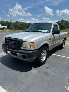 Used 2009 Ford Ranger XL