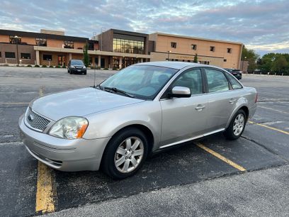 Used 2007 Ford Five Hundred SEL