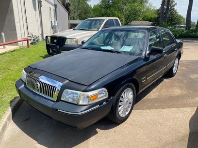 Used 2011 Mercury Grand Marquis LS