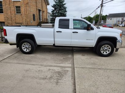 Used 2016 GMC Sierra 3500