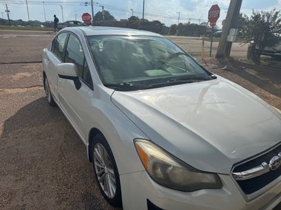 Used 2012 Subaru Impreza 2.0i Premium
