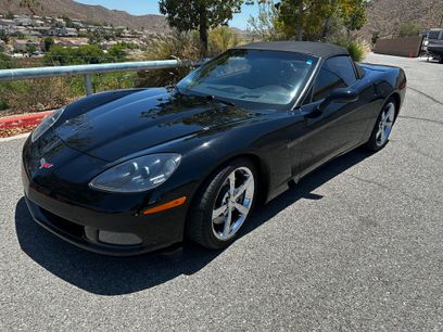 Used 2009 Chevrolet Corvette