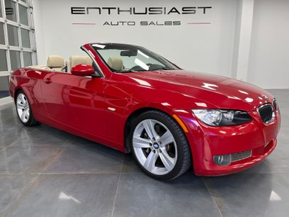 Used 2008 BMW 335i