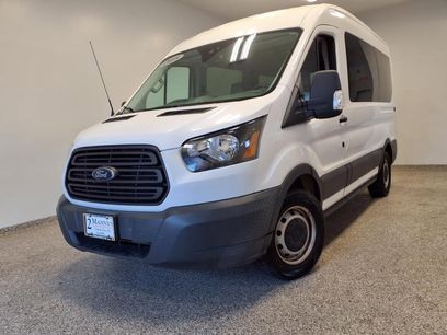 Used 2018 Ford Transit 150 XL