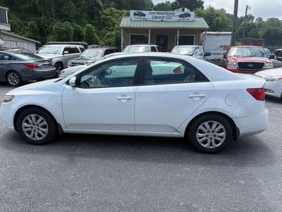Used 2012 Kia Forte EX