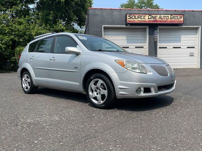 Used 2005 Pontiac Vibe