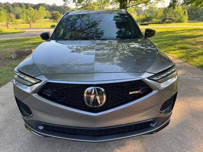 Used 2022 Acura MDX Type S