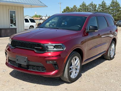 Used 2023 Dodge Durango GT Plus