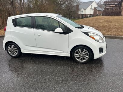 Used 2015 Chevrolet Spark EV EV