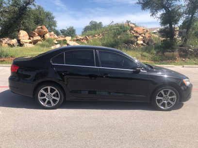 Used 2014 Volkswagen Jetta SEL