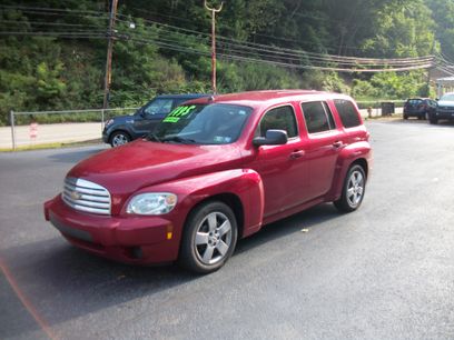 Used 2010 Chevrolet HHR LS