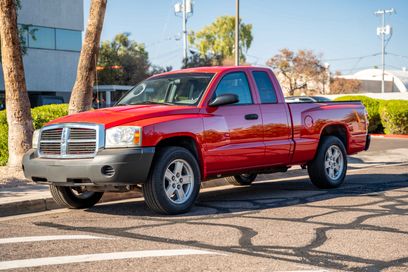 Used 2006 Dodge Dakota ST