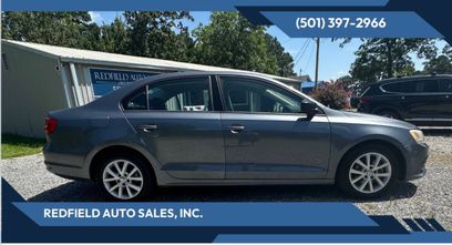 Used 2015 Volkswagen Jetta SE