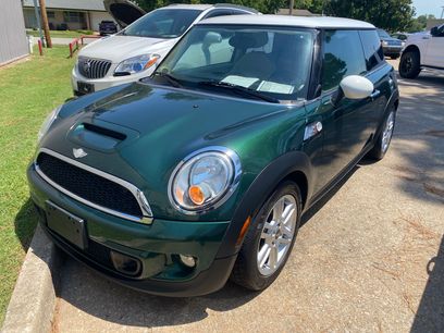 Used 2012 MINI Cooper S