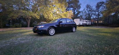 Used 2011 Subaru Impreza 2.5i