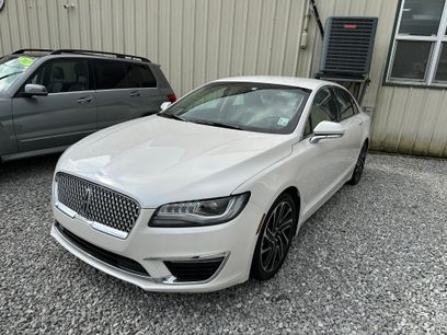 Used 2020 Lincoln MKZ Premiere