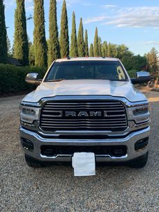 Used 2022 RAM 2500 Laramie