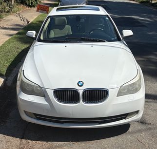 Used 2010 BMW 528i Sedan