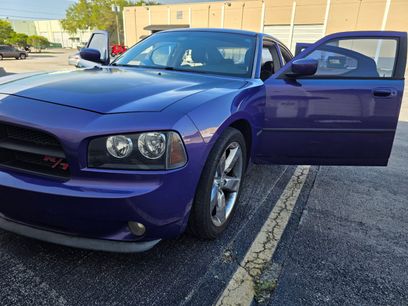Used 2007 Dodge Charger R/T