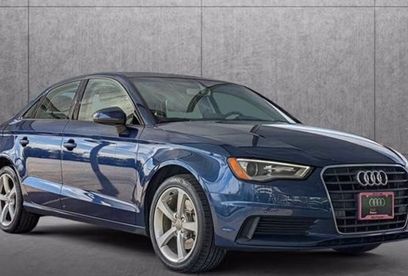 Used 2016 Audi A3 1.8T Premium