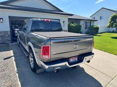 Used 2013 RAM 1500 Laramie w/ Convenience Group