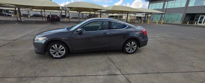Used 2010 Honda Accord EX-L