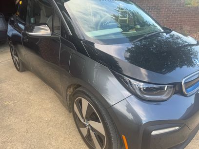 Used 2019 BMW i3 w/ Range Extender