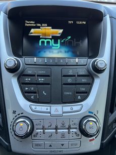 Used 2013 Chevrolet Equinox LT w/ Power Convenience Package
