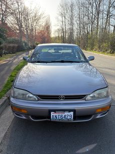 Used 1996 Toyota Camry XLE