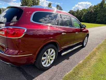 Used 2016 Buick Enclave Premium w/ Experience Buick Package