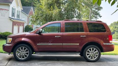 Used 2007 Chrysler Aspen Limited