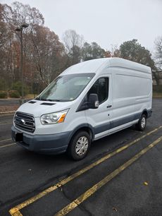 Used 2015 Ford Transit 350 148 High Roof