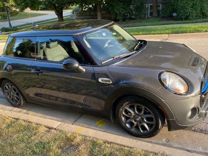 Used 2015 MINI Cooper S