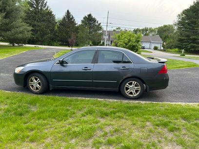Used 2006 Honda Accord EX