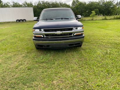 Used 2000 Chevrolet Silverado 1500 LS