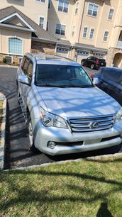 Used 2010 Lexus GX 460