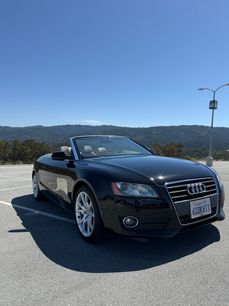 Used 2011 Audi A5 2.0T Premium