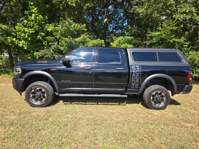 Used 2020 RAM 2500 Power Wagon