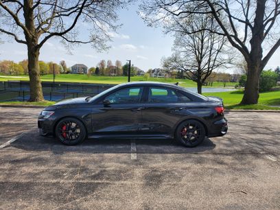 Used 2022 Audi RS 3